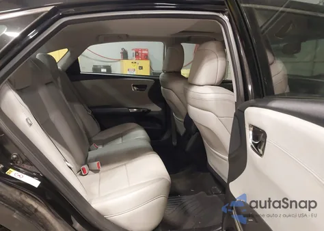 2014 Toyota Avalon Xle Touring из США, поврежденный, VIN 4T1BK1EB2EU094123